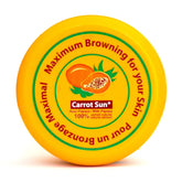 CARROT SUN Papaya Cream 350ml Anwar Store